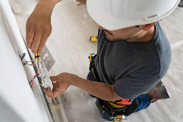 Reliable Generator Installation contractor in Destin, FL by No Joke electrician